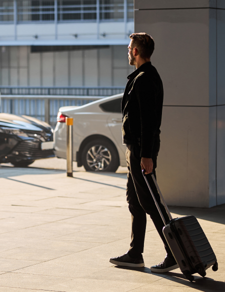 Airport Transfer